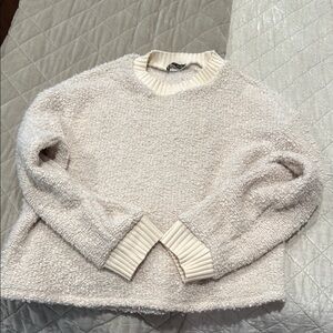 Zara sweatshirt